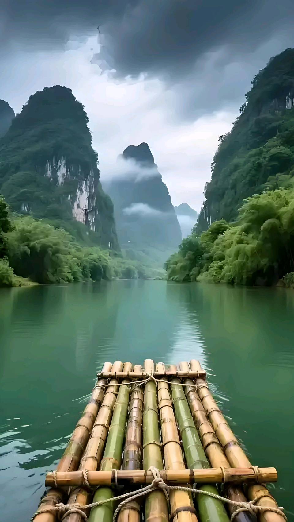 《五月走过桂林》文/王砾///诵/老菩提（图4）