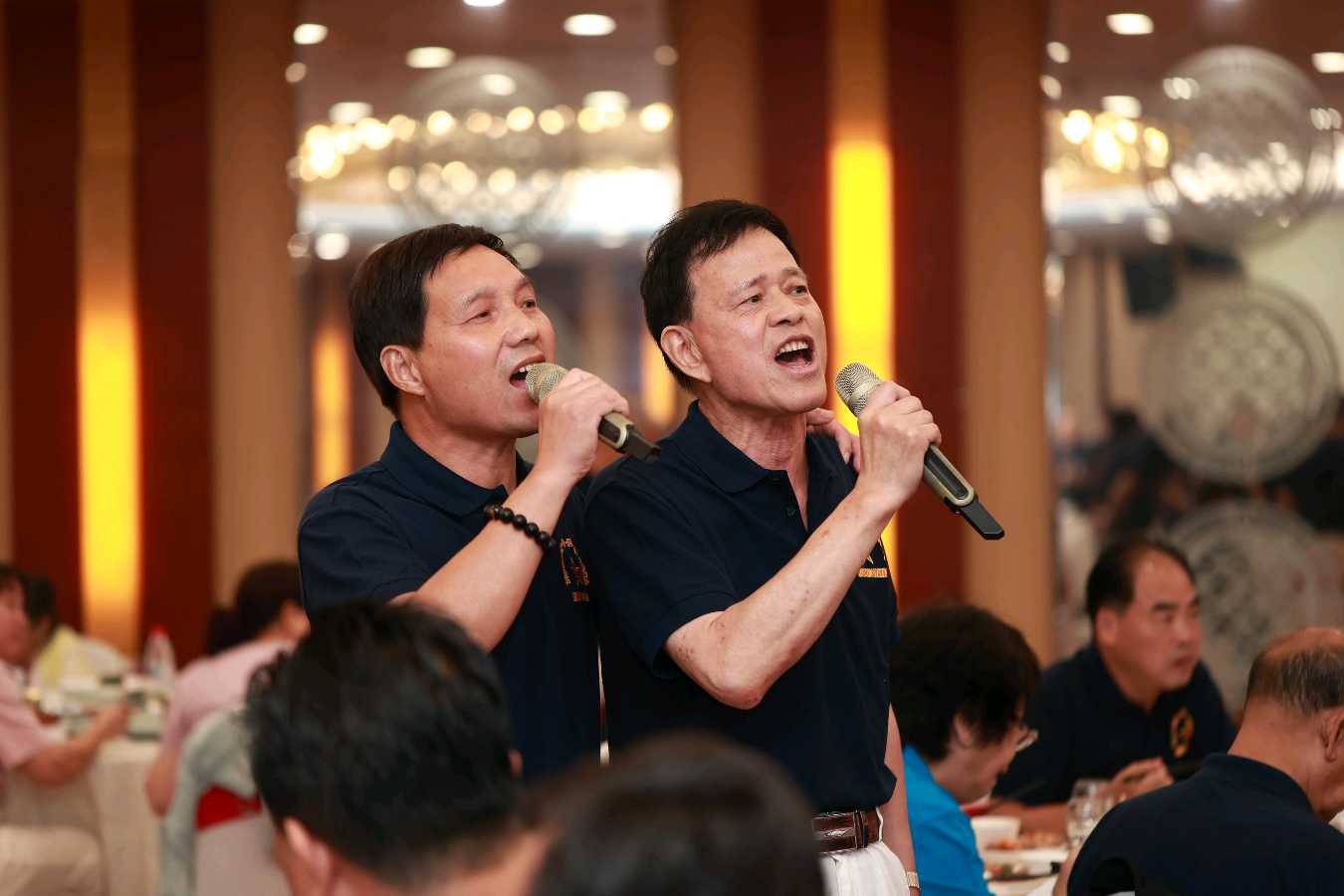 铁血军魂 无愧人生～诗◑雅轩琴韵（图27）