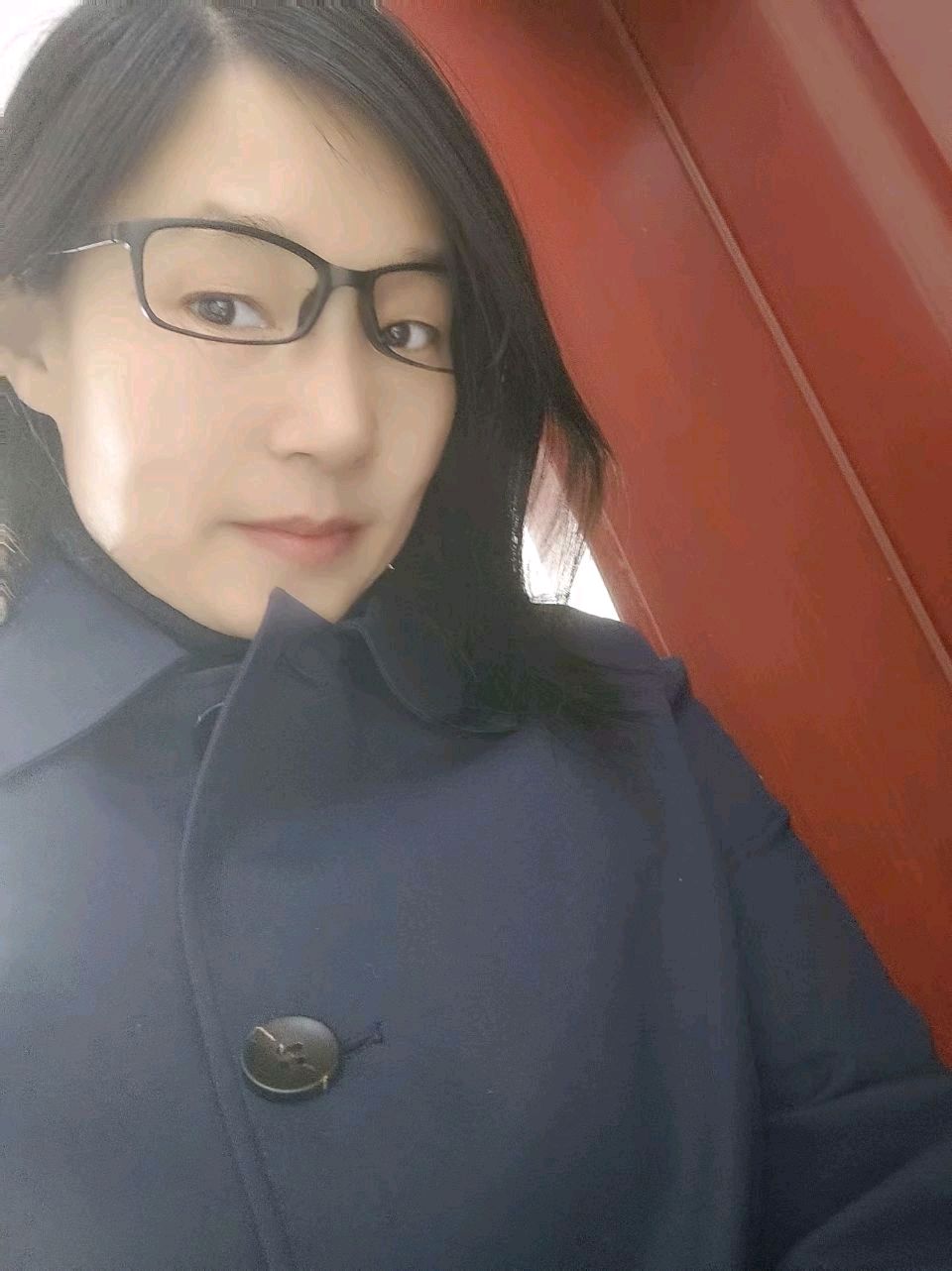 《青春》席慕蓉 主播 杨柳【杨柳青文学社】（图3）