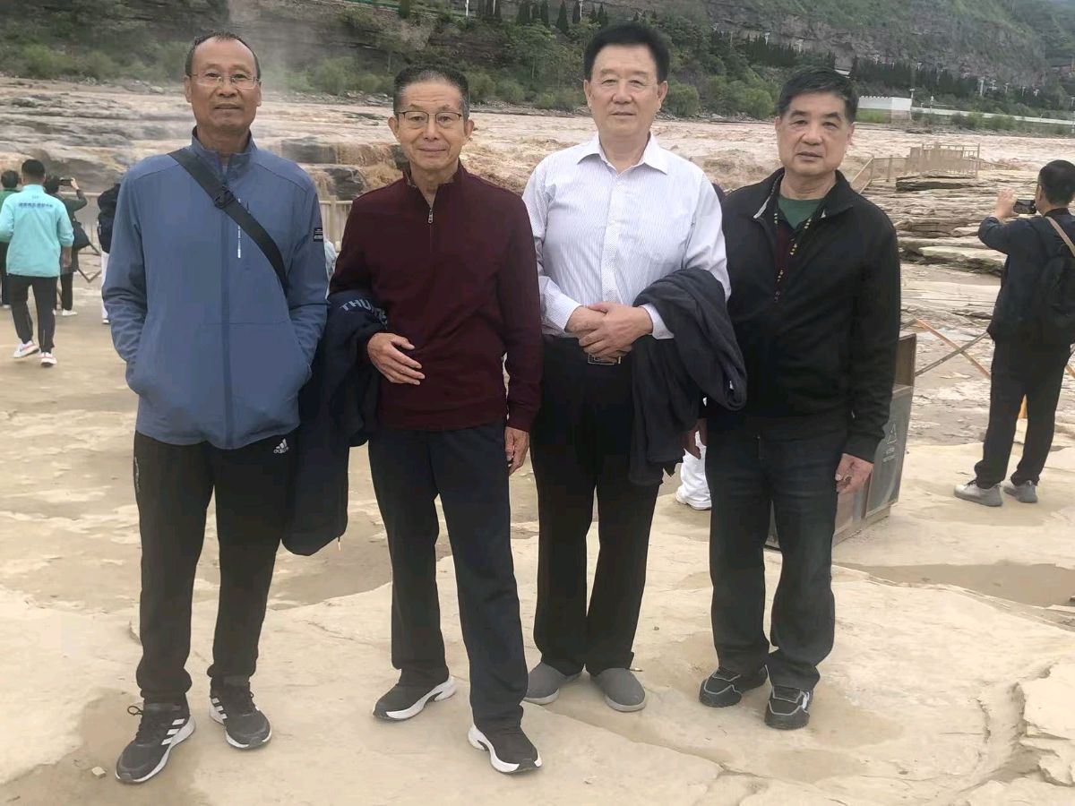 游山西诗词五首/张昕（图23）