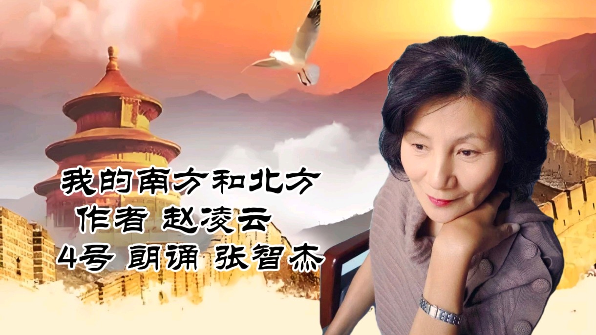 北京市昌平区朗诵艺术协会 ‖ 《大写的中国》线上诗歌作品朗诵会（图22）