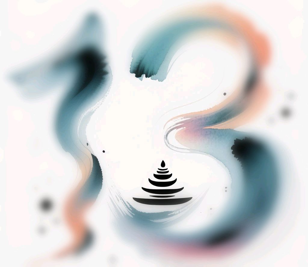 《数字禅》深度解析：当代码遇见莲花（图2）