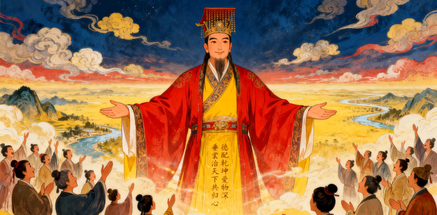 【豆蔻诗社】《十六字令》顺自然生活 丰茂春作（图38）