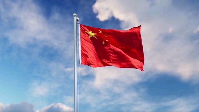 卫水洲的《国庆节快乐》