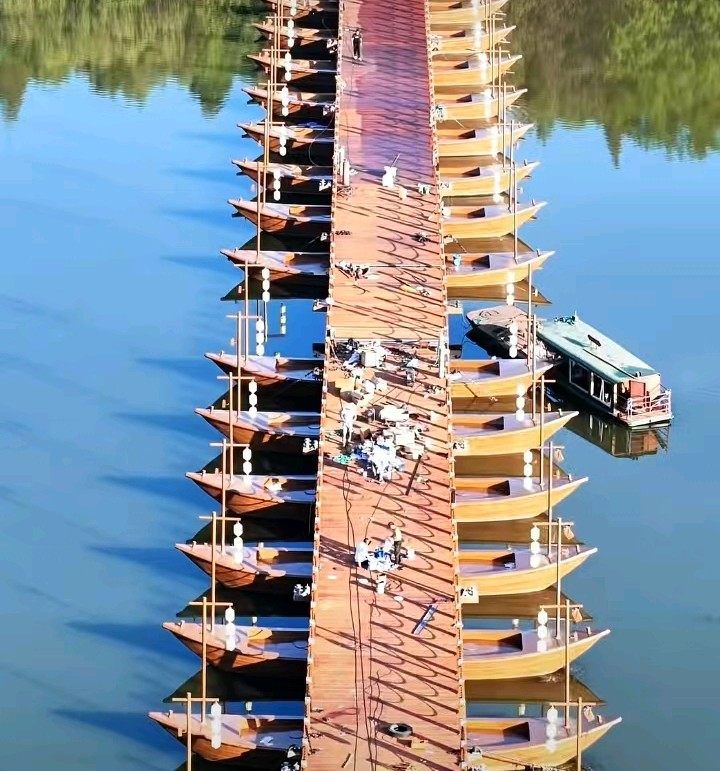 【荣耀中国】《让金华走向世界，让世界了解金华》吴宝金诗词曲三首（图8）