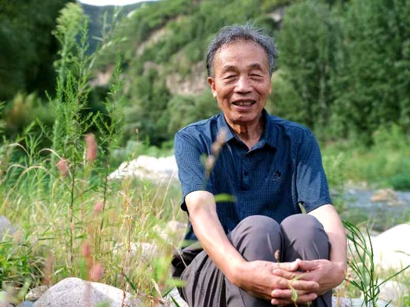 刘向东//文友诗赞张效东会长《辋川寻踪》面世（图10）