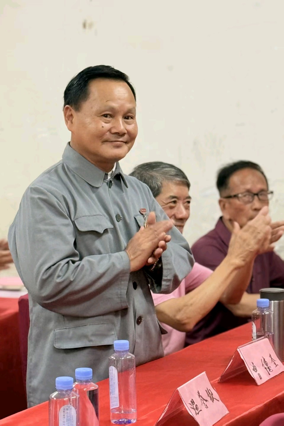 曾德圣书法欣赏: 历朝历代名人笔下的千古名相百里奚（图25）