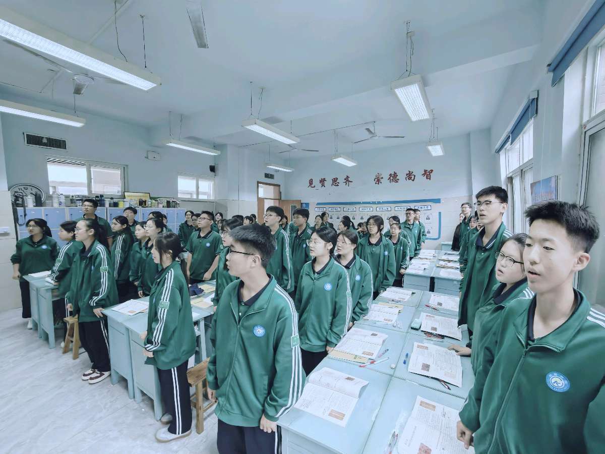 李育民:三标课堂奏响课堂养生与素养交融的华美乐章