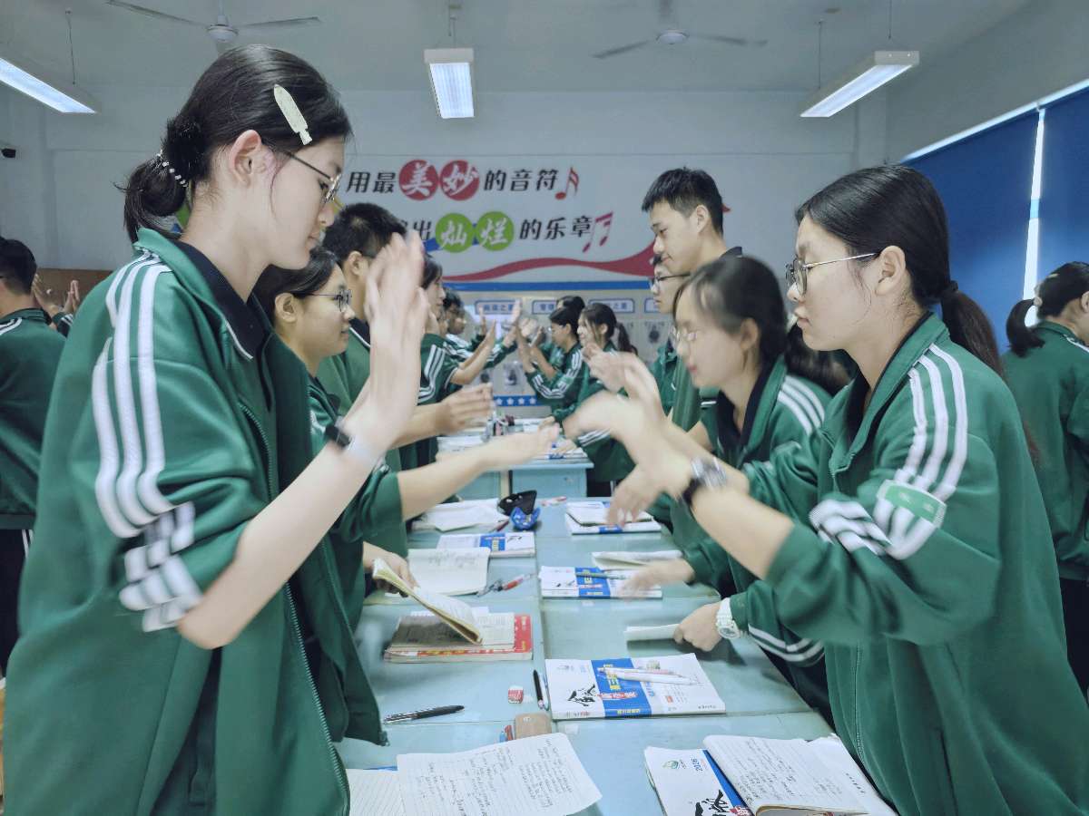 李育民:三标课堂奏响课堂养生与素养交融的华美乐章(图3)