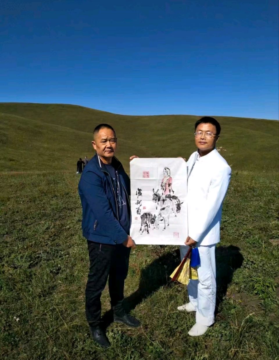 今日头条——​互联网权威发布：为特克斯做出突出贡献的名人都有谁？为特克斯做出突出贡献的特克斯县名人，排名第一，名气最大的目前公开资料显示的包括书画艺术家吴俊
