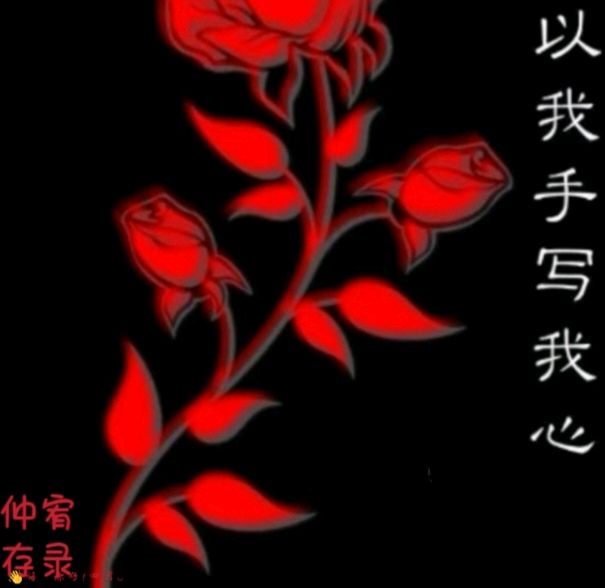 那些被摹仿的叶暗中一直都在摹仿着枯叶蝶//让思绪行走在抽象与具象之间•口水分行三题•后记•原创首发//作者/李成忠（图2）