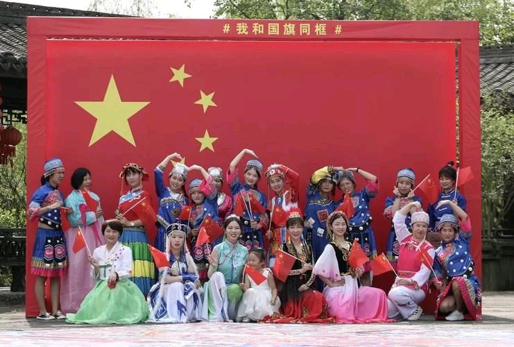 《致亲爱的祖国》作者/张昆荣 诵读/禾子（图6）
