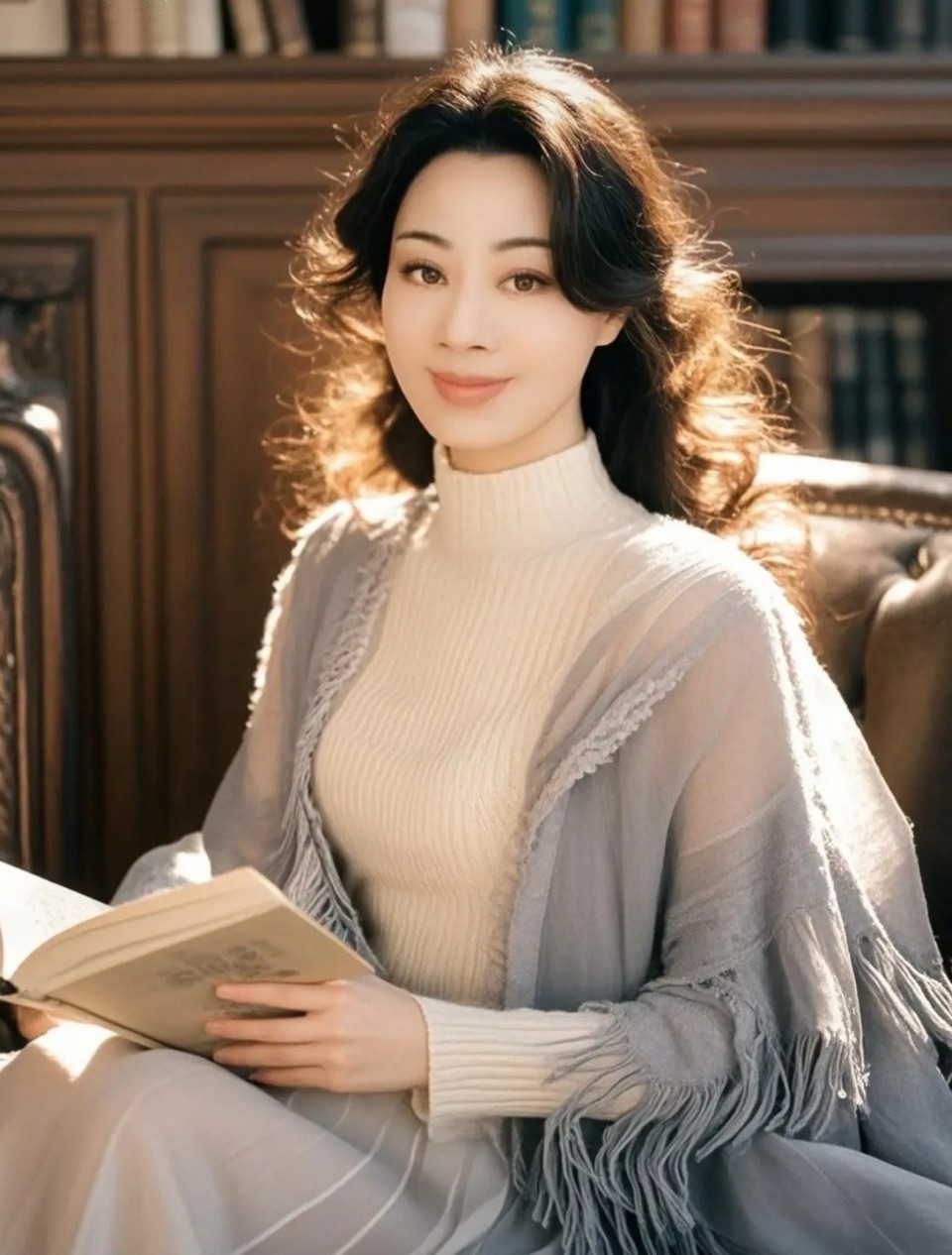 光辉岁月(张建)朗诵一抹清新的诗歌《新疆,向世界敞开胸怀》海外头条(图10)