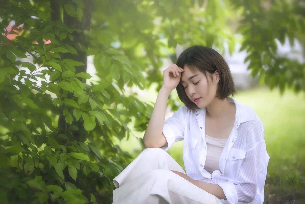 石家庄市藁城区诗词协会第九十三期同题诗：有些话儿不再说给你听（图11）