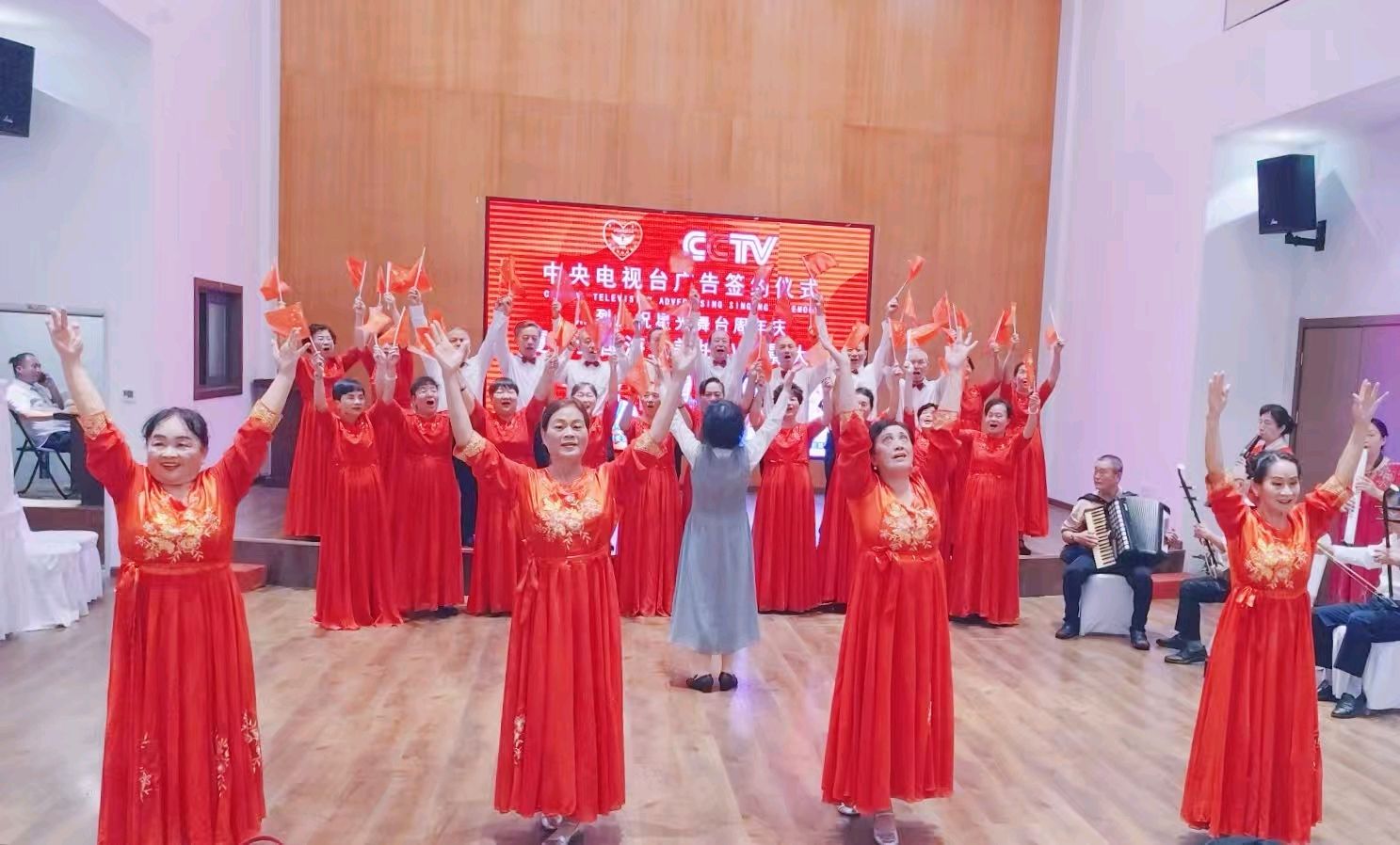 【荣耀中国】深圳分社国庆中秋专刊隆重推荐（图11）