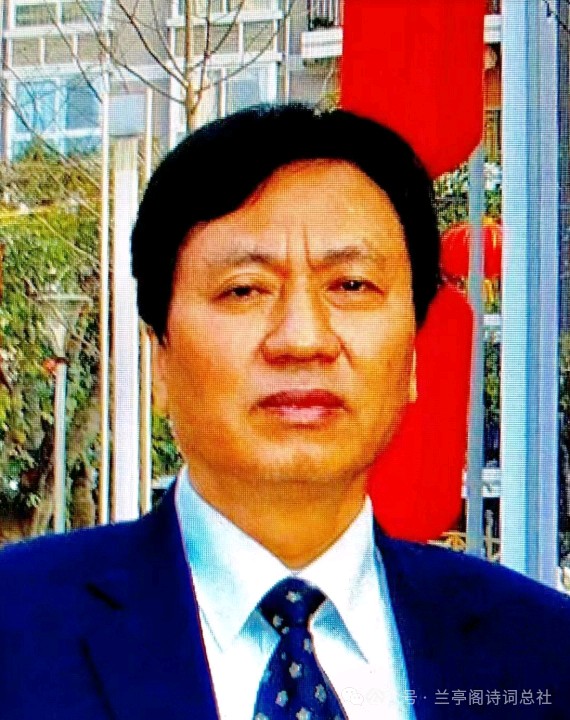 【双节征文优秀奖】七律·颂歌国庆节(组诗)文/刘光华（重庆野布）（图4）