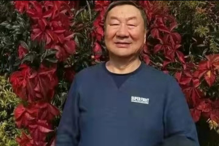 溪流 溪流