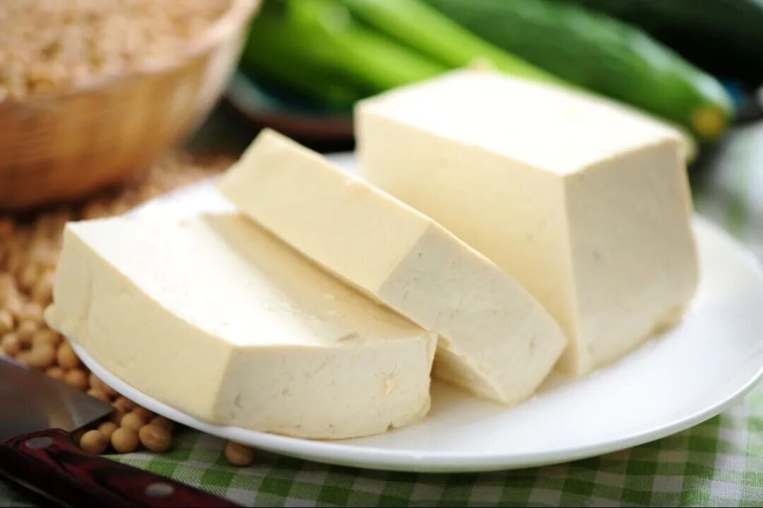 (乙巳中秋特辑)吃遍天下的豆腐,还是老家的味道正(图4)