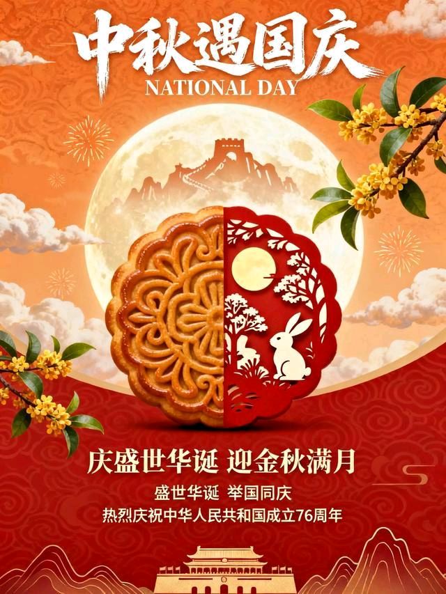 [北京头条]北京诗人李宪珍老师的精选作品《2025年9月专》（图45）