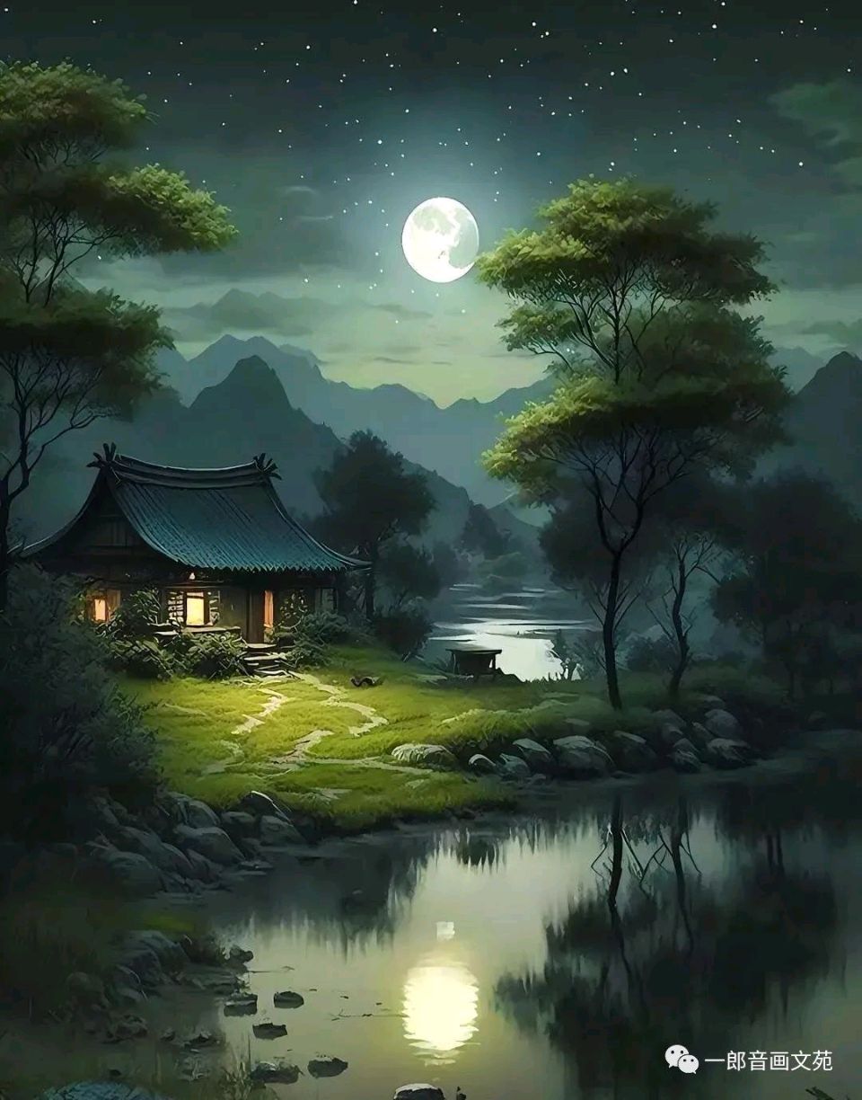 《月光快递》/作者：春华秋实（图3）