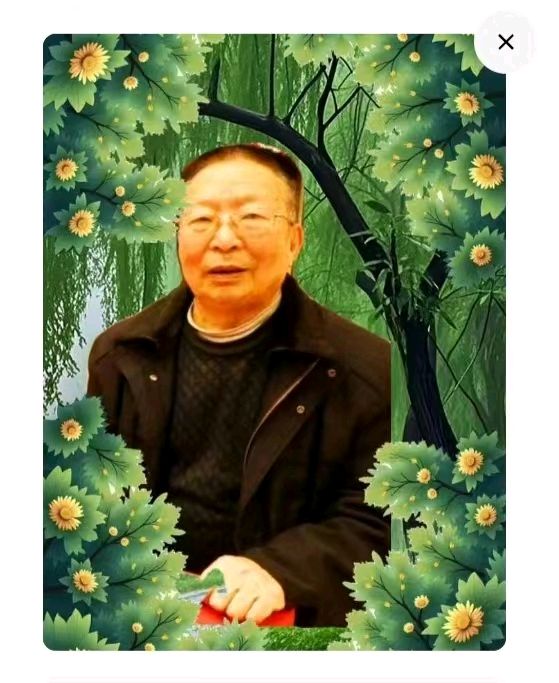 刘向东//文友诗赞张效东会长《辋川寻踪》面世序集（图4）