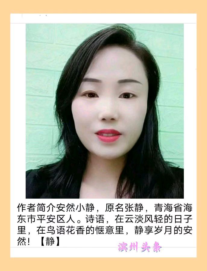 【双节征文三等奖】中秋节文/安然小静（图3）