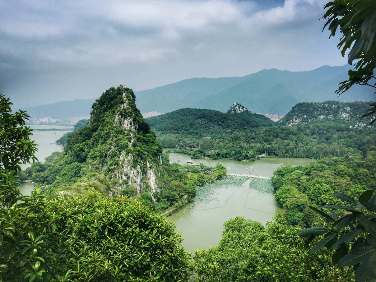 【都市文坛撷英】北大山古典诗词专辑 二十三（图5）