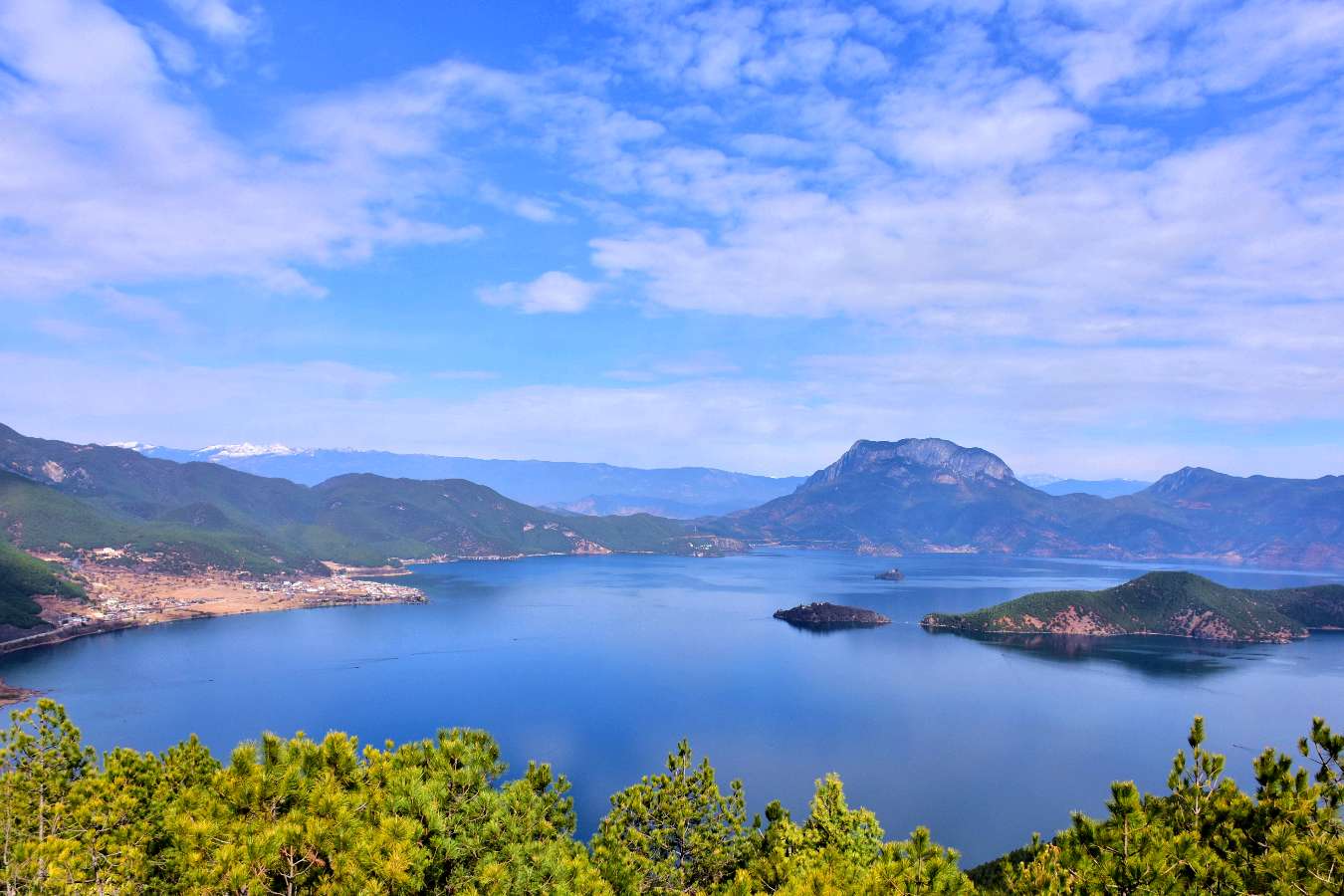 【荣耀中国】北京分社（一）泸沽湖张玉英(内蒙古)（图3）
