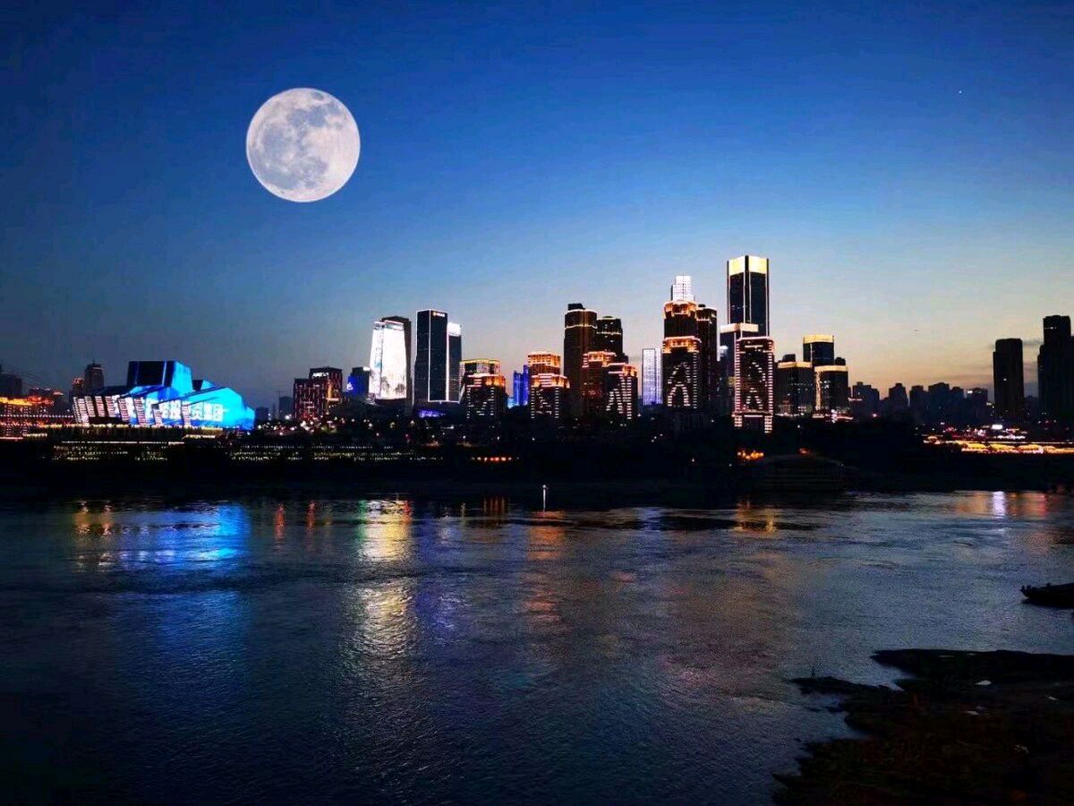 【双节征文优秀奖】七绝《庆祝中华人民共和国成立76周年抒怀》十二首 许日辉（图4）