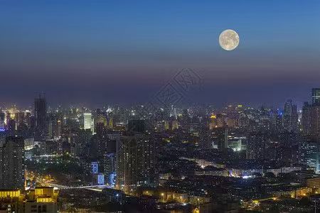 五绝·咏圆月（二首·平水庚.翰韵） 诗/于忠孝（图4）