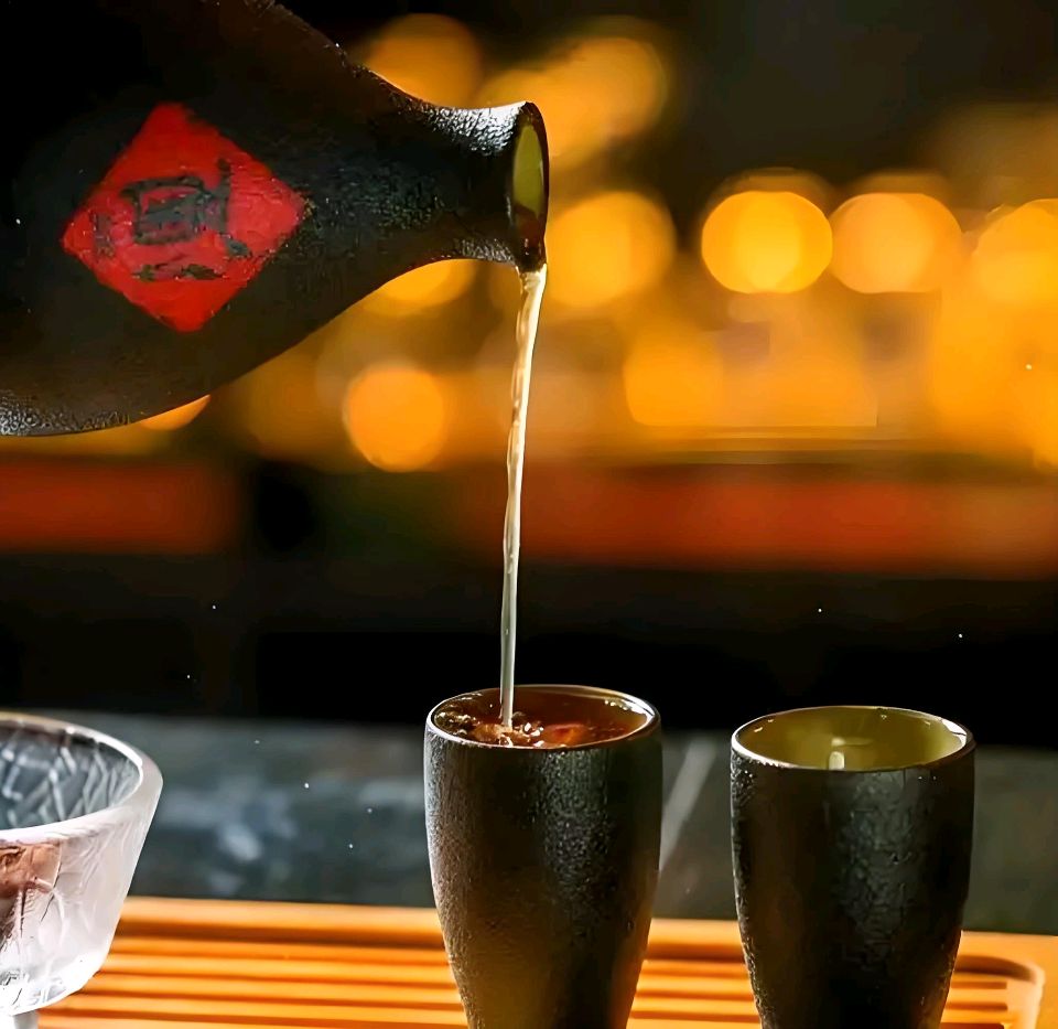 又见中秋桂花香///作者：雨下罗加///朗诵：老菩提（图6）
