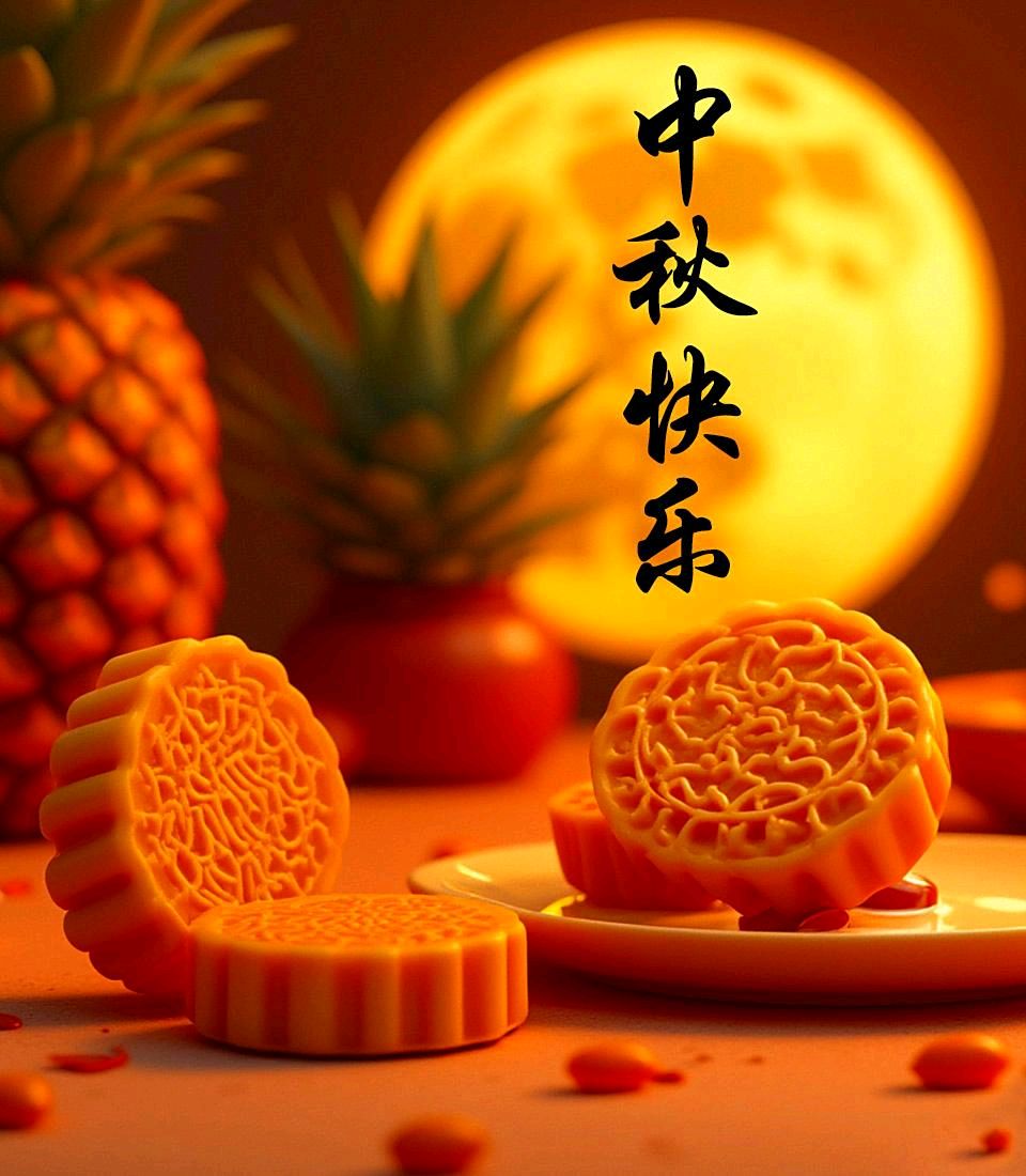 人月圆-中秋～词◑浴乎沂（图11）