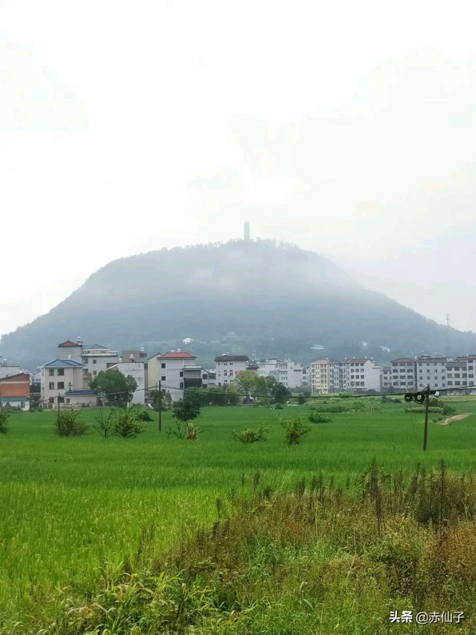 【荣耀中国】七律四则（丁卯句式）余献增（浙江金华）（图6）
