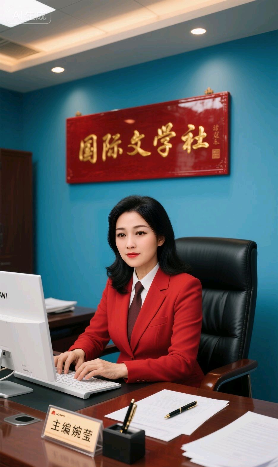 【国际诗社】共赏月圆诗三首诗意人生/江苏宿迁