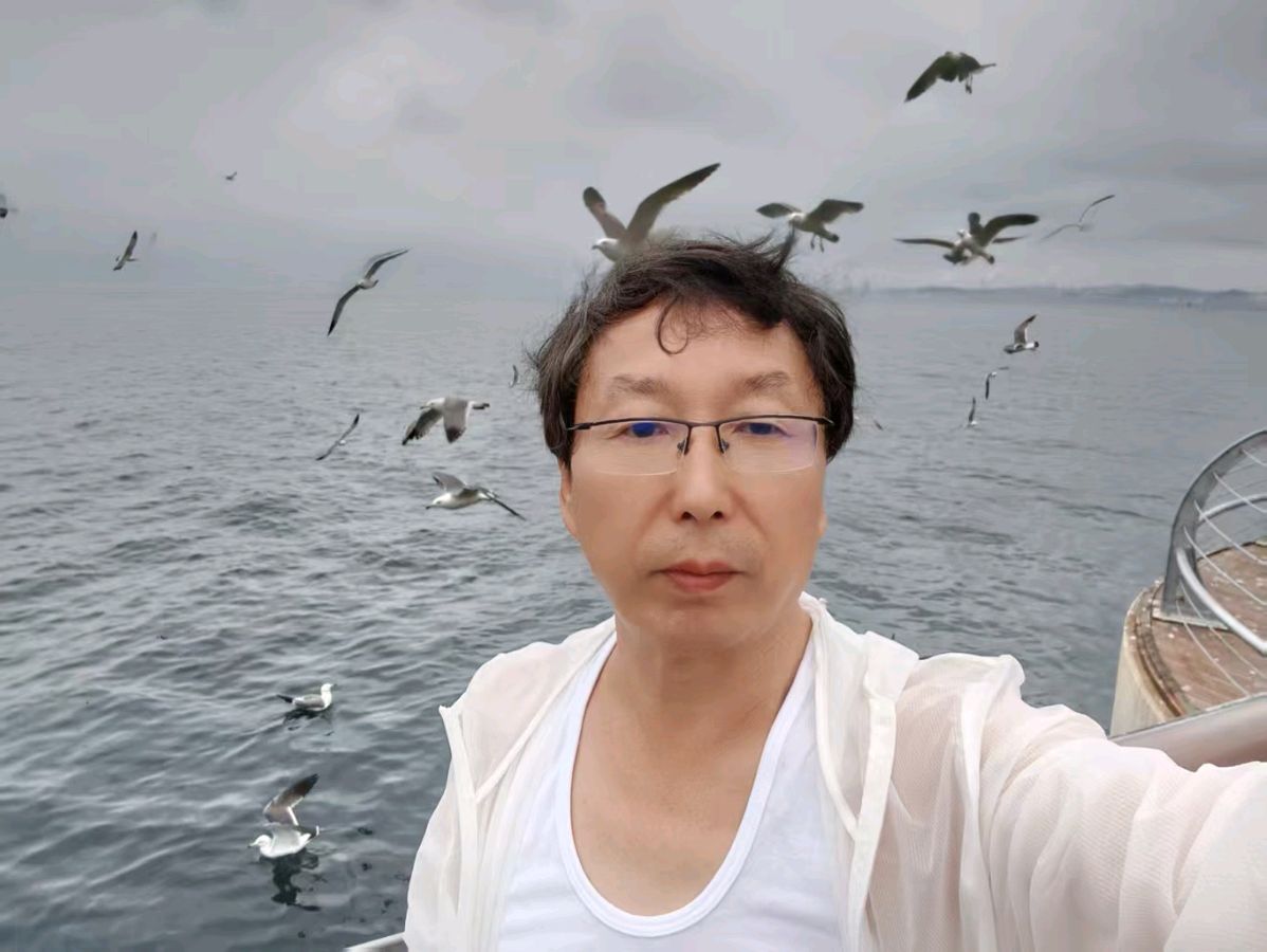杨力丰//《月 饼》（图2）