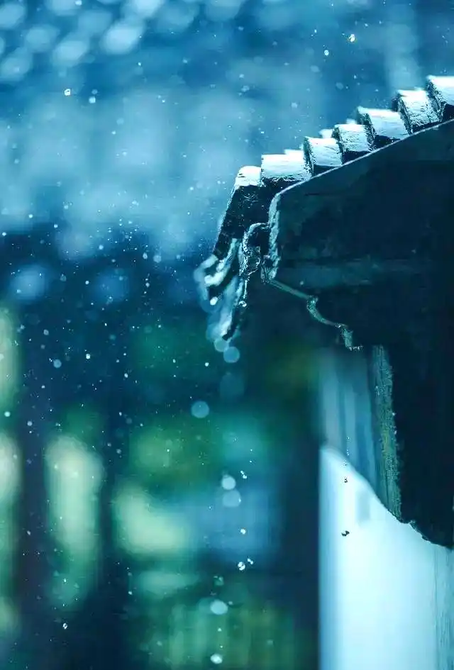 又是中秋～诗◑小苹果（图9）