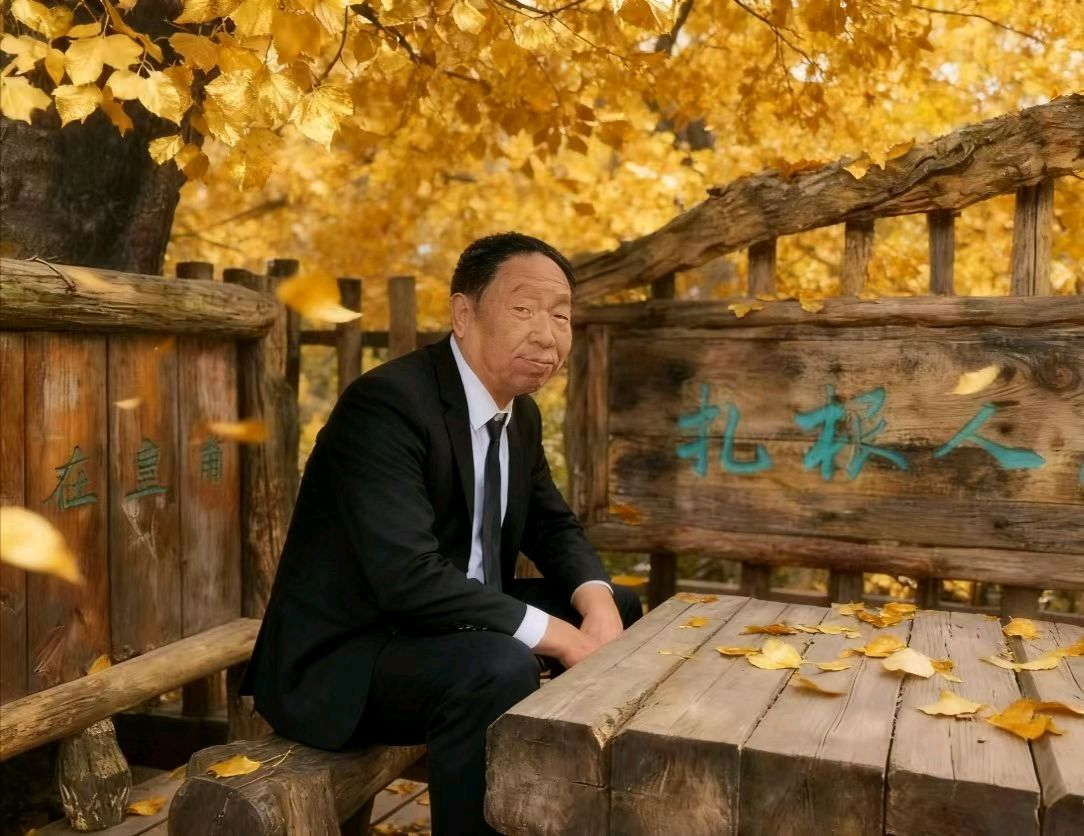 【作家专栏】张书成｜《三秦吟歌》，一幅绚丽的山水画——读陈俊哲先生诗集（图6）