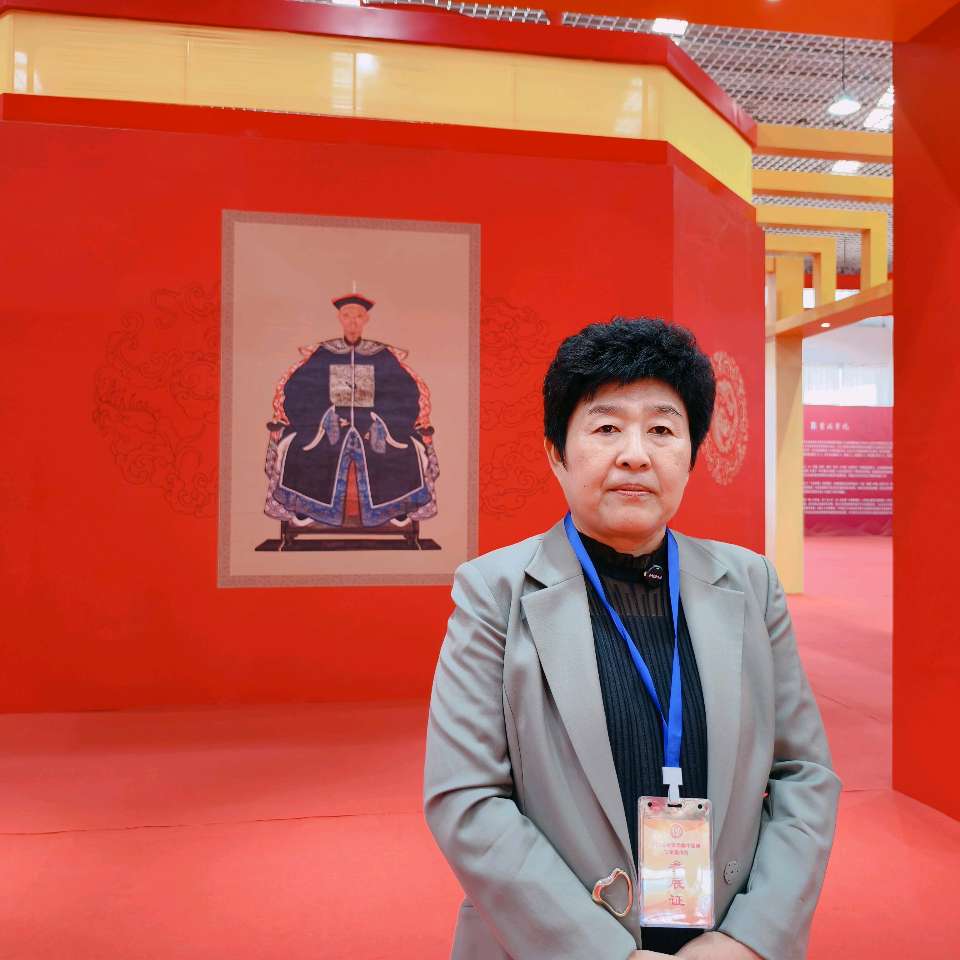 “羊毛疔深挑疗法”代表性传承人刘丽萍——山东昌邑（图5）