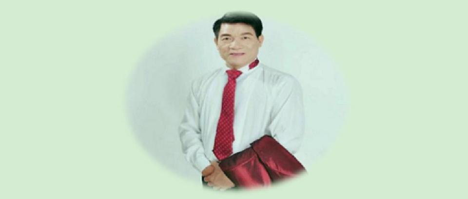 黄培全