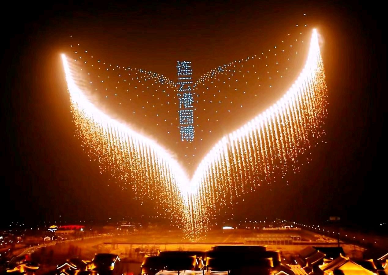 七言律诗•园博园中秋夜赋/作者：李庆明（图3）