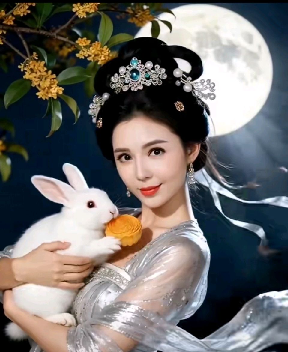 金坑湖赏月《念奴娇》 文/刘尚礼 图/洋洋 汉明 晋粤传奇平台（图2）