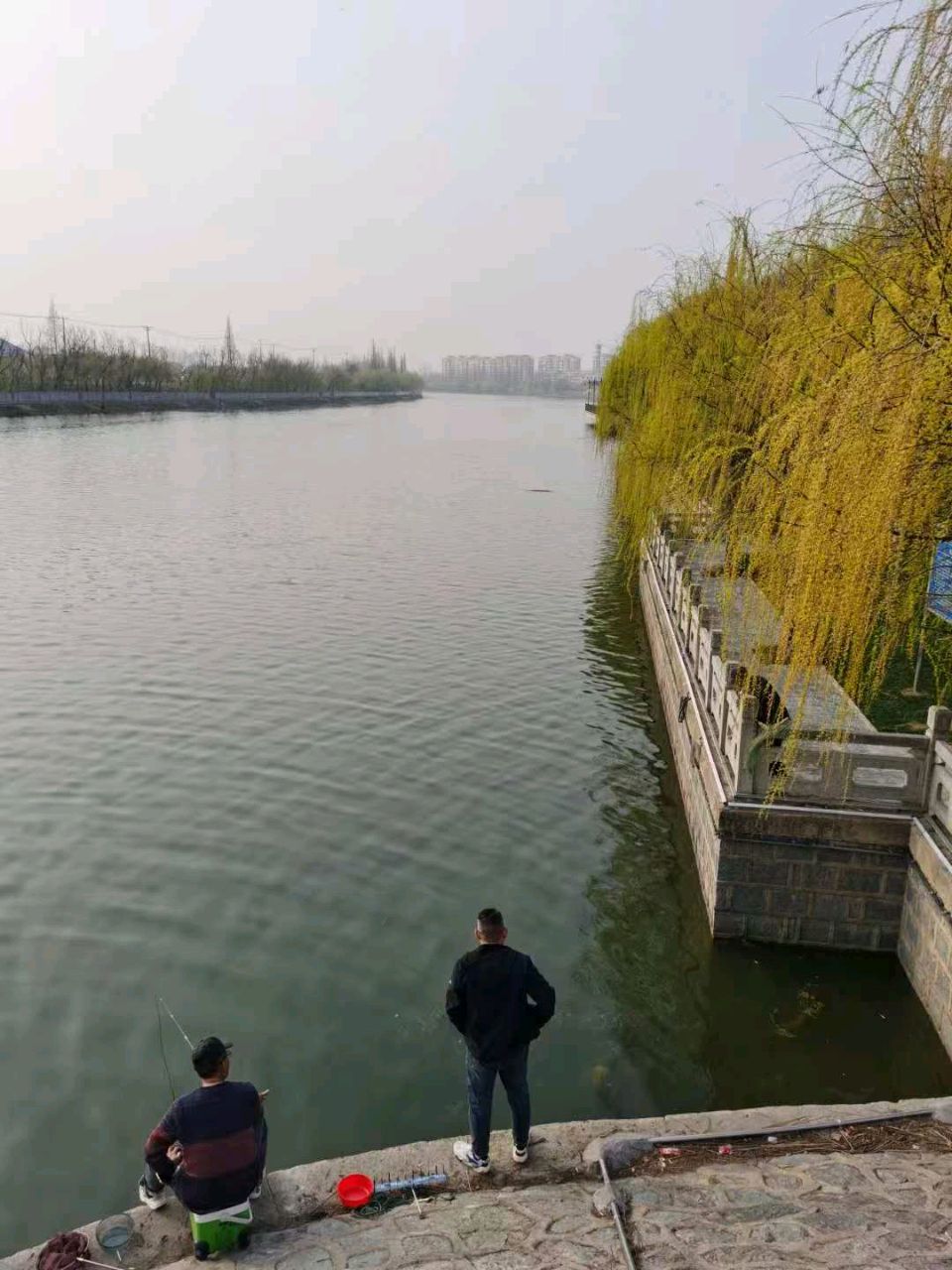 秋水花间词三首～词◑浴乎沂（图14）
