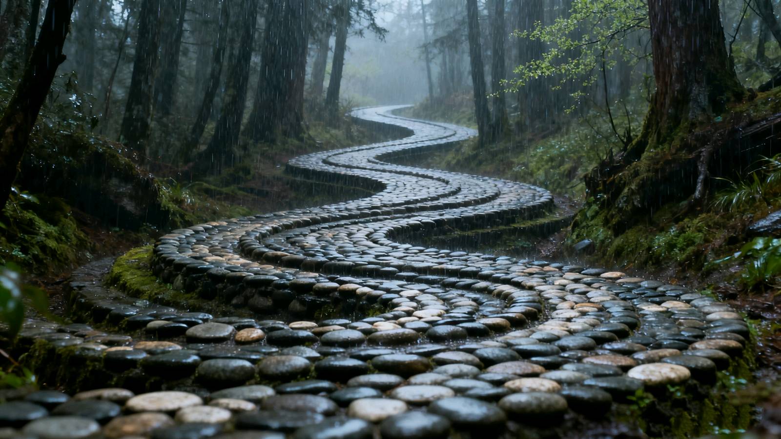 聆听 ‖ 弘华朗诵《雨窗寄思》（看图写诗）作者/武玉光（图4）