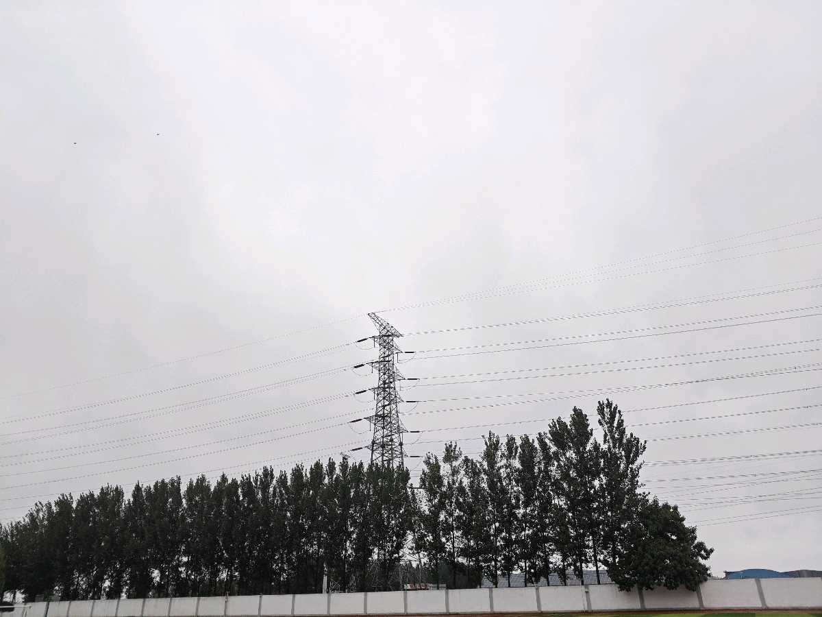 【故道文化·古风·7419】王吉禄《问天》（图2）