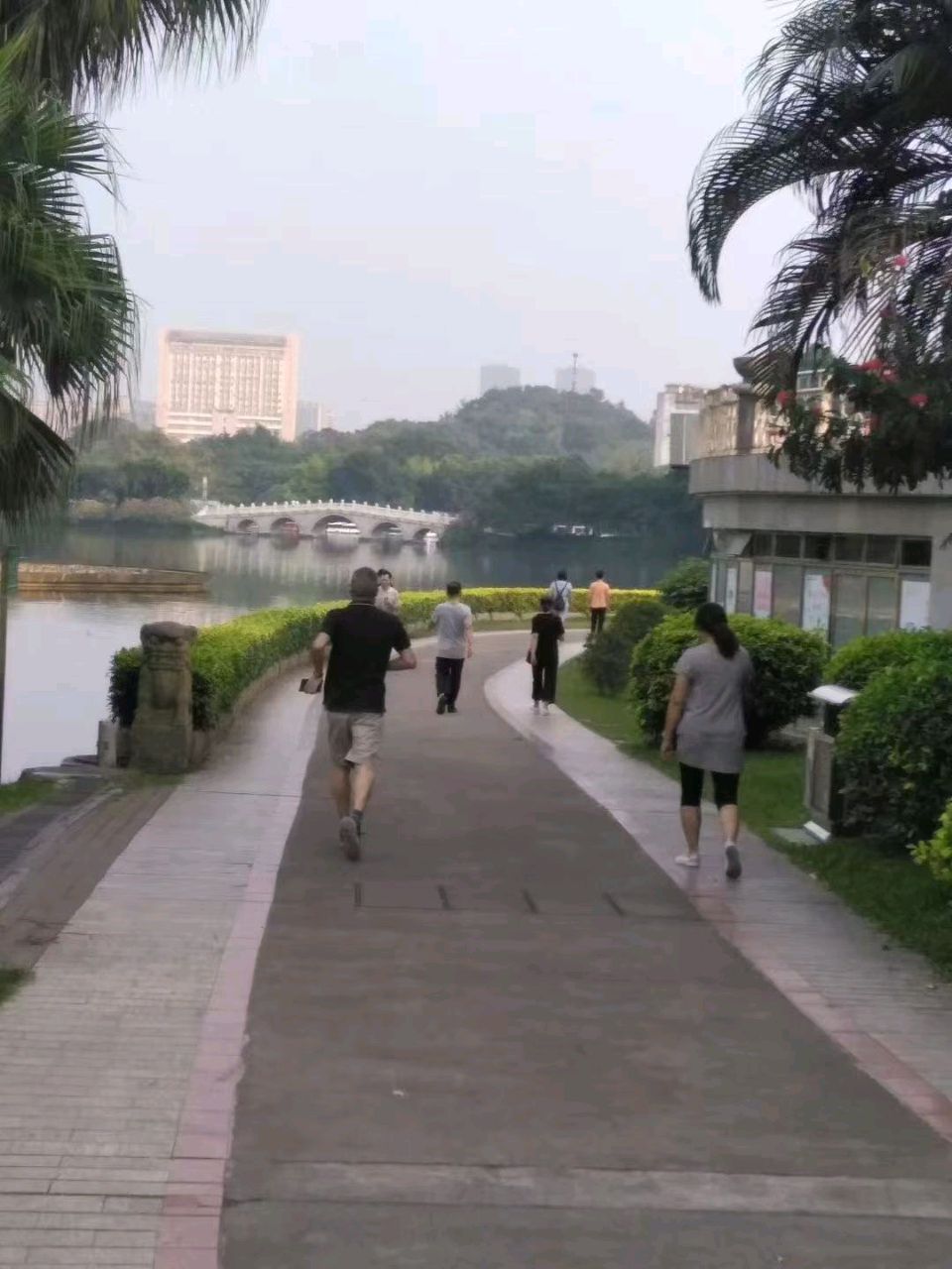 【荣耀中国】邱建宏题图诗第3期(图12)