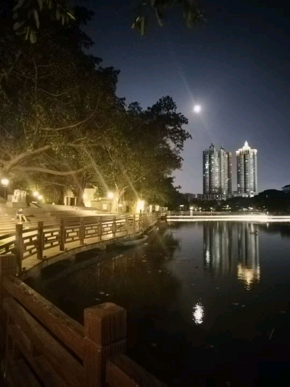 【荣耀中国】邱建宏题图诗第3期(图11)
