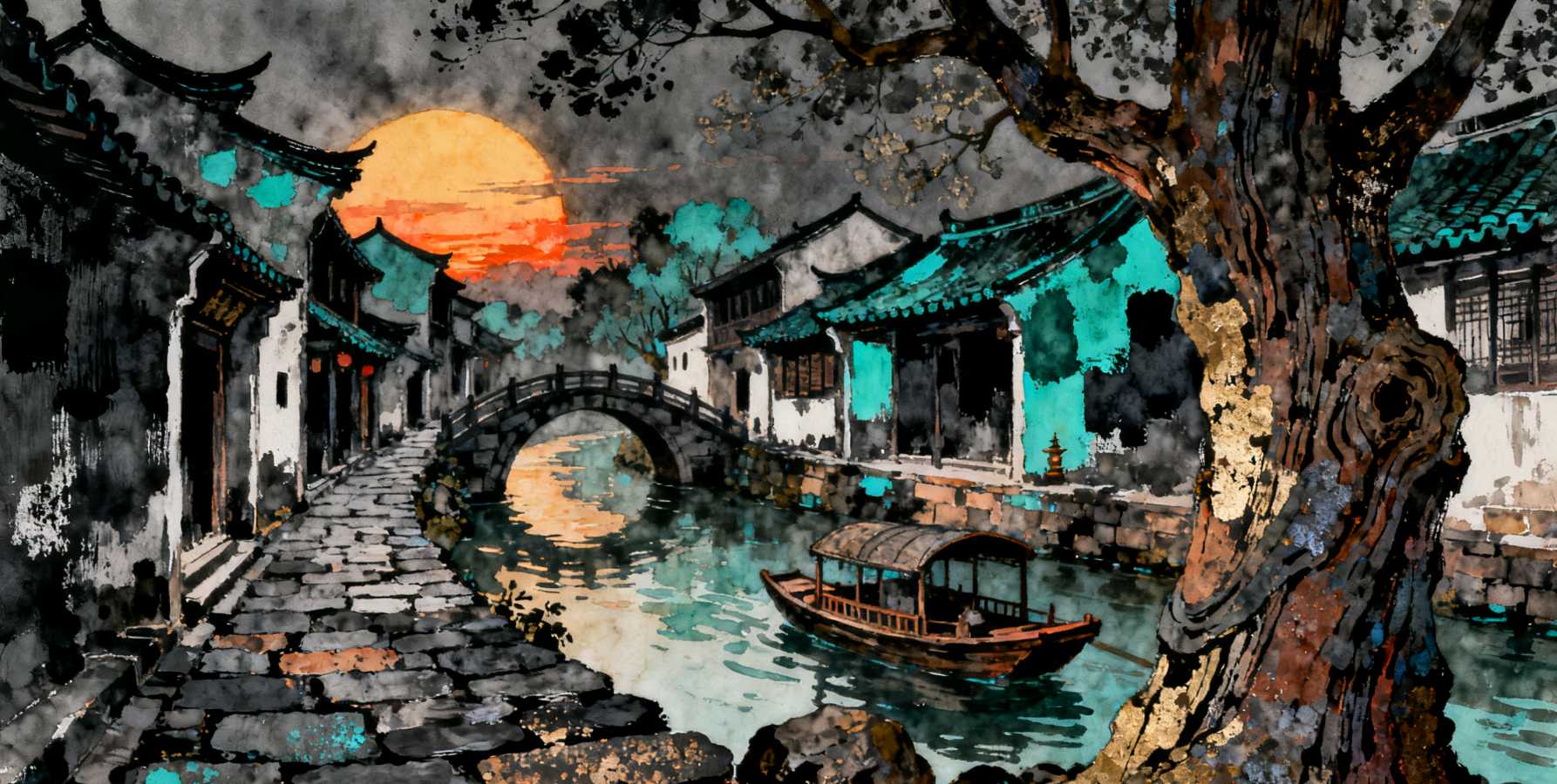 【荣耀中国】化缘（现代诗）文/云中生·江苏（图6）
