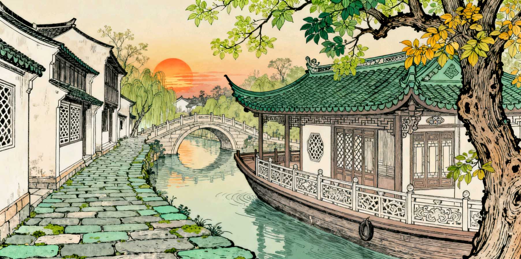 【荣耀中国】化缘（现代诗）文/云中生·江苏（图5）