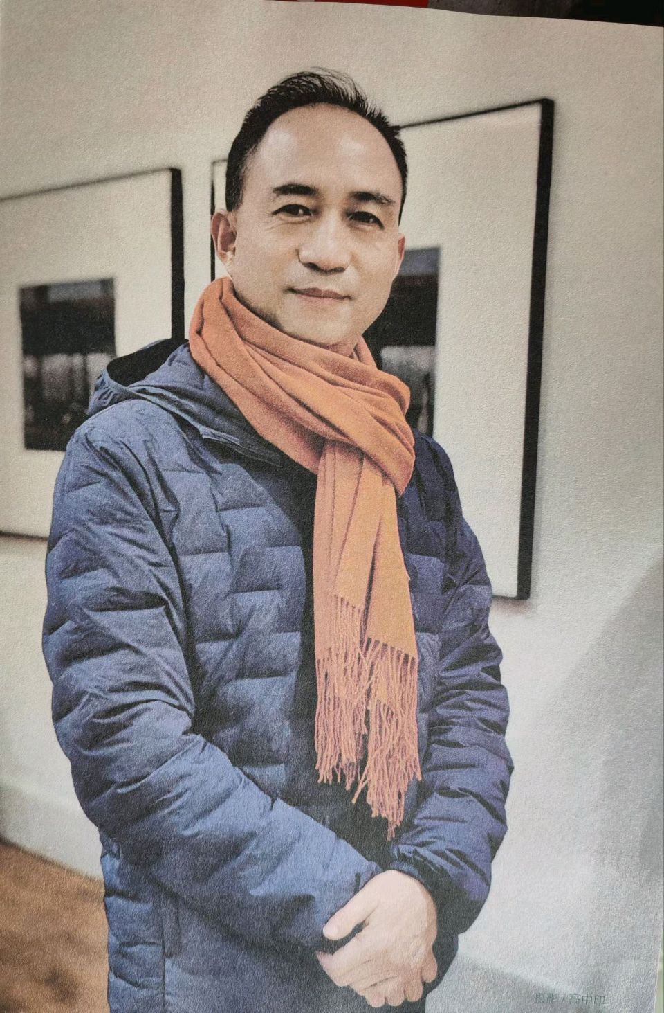 【作家专栏】张书成｜《三秦吟歌》，一幅绚丽的山水画——读陈俊哲先生诗集（图5）