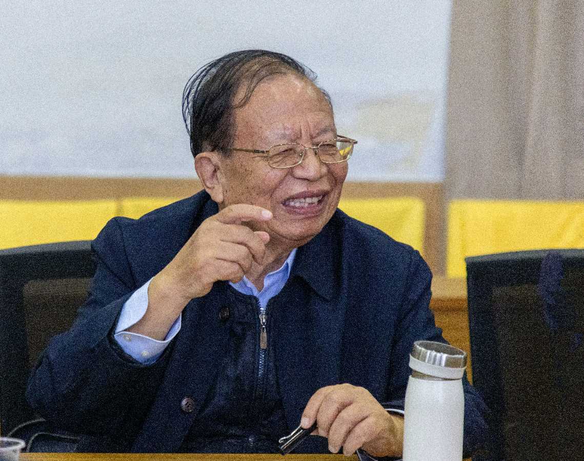 平顶山绿促会调研尧松食品：锚定现场会精神，共探绿色产业合作新路径